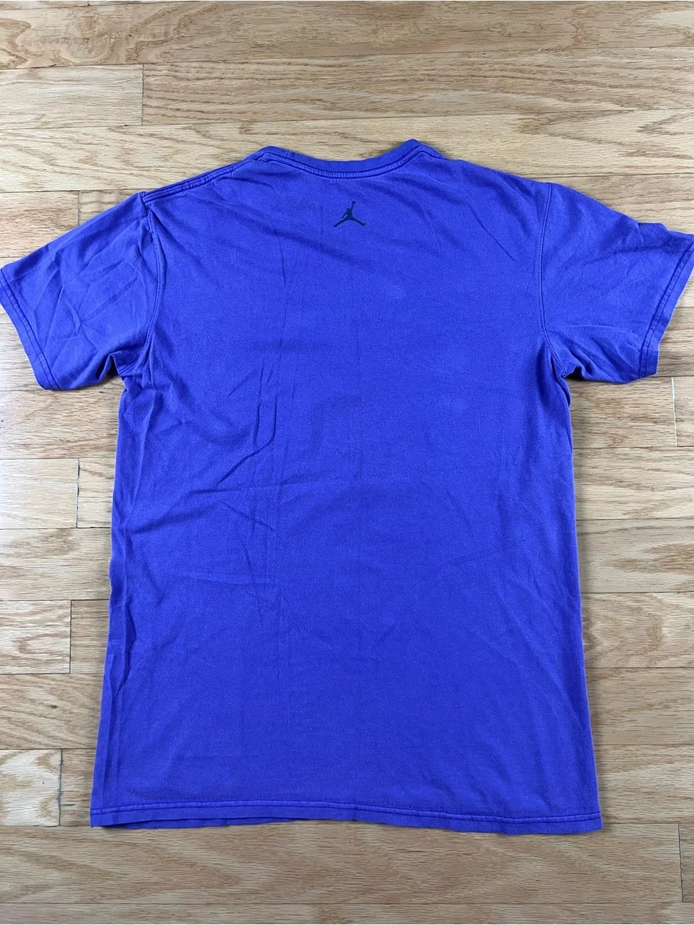Air Jordan Tees Assorted Medium 3-Pack - Purple, White, Grey